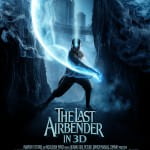 The Last Airbender Poster #1