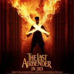 The Last Airbender Poster #2