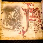Alice In Wonderland - The Oraculum
