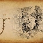 Alice In Wonderland - The Oraculum