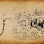 Alice In Wonderland - The Oraculum