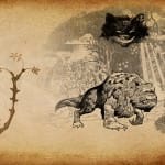 Alice In Wonderland - The Oraculum