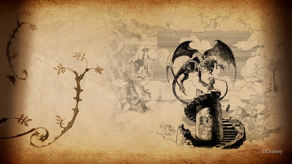Alice In Wonderland - The Oraculum