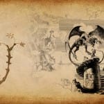 Alice In Wonderland - The Oraculum