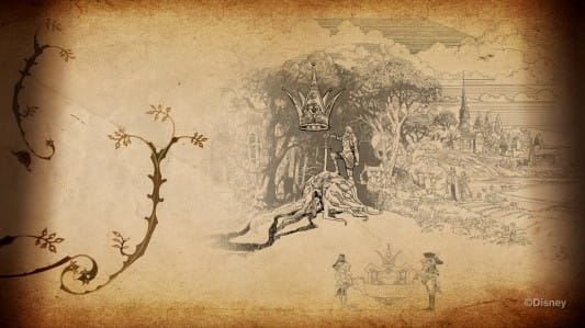 Alice In Wonderland - The Oraculum