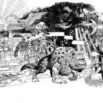 Alice In Wonderland - The Oraculum