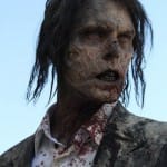 The Walking Dead #2