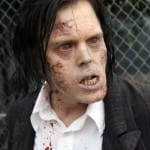 The Walking Dead #4