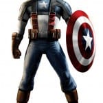 Captain America #2