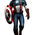 Captain America #3