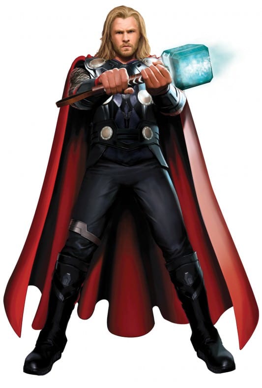 Thor #2