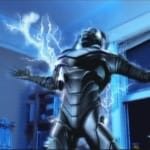 Blue Beetle 4