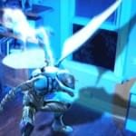 Blue Beetle 6