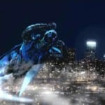 Blue Beetle 7