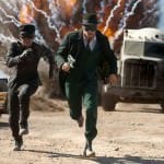The Green Hornet #2