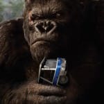 King Kong 360 3-D3