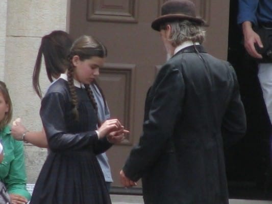 True Grit #3