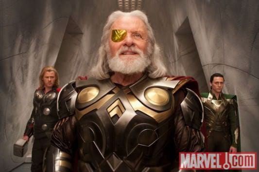 Thor