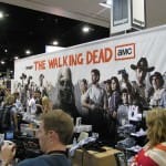 SDCC 2010: Preview Night: AMC's The Walking Dead