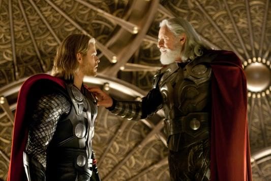 Thor #3