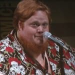 SDCC 2010: The Expendables panel: Harry Knowles