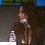 SDCC 2010: Summit Entertainments RED panel: Mary-Louise Parker 02