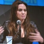 SDCC 2010: Salt panel: Angelina Jolie 07