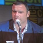 SDCC 2010: Salt panel: Liev Schreiber