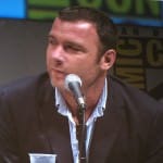 SDCC 2010: Salt panel: Liev Schreiber 06