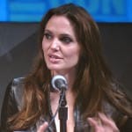 SDCC 2010: Salt panel: Angelina Jolie 11