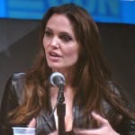 SDCC 2010: Salt panel: Angelina Jolie 12