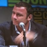 SDCC 2010: Salt panel: Liev Schreiber 07