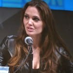 SDCC 2010: Salt panel: Angelina Jolie 27