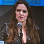 SDCC 2010: Salt panel: Angelina Jolie 28