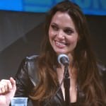 SDCC 2010: Salt panel: Angelina Jolie 30