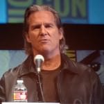 SDCC 2010: Disneys TRON panel: Jeff Bridges