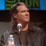 SDCC 2010: Disneys TRON panel: Jeff Bridges 03