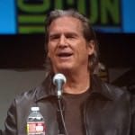 SDCC 2010: Disneys TRON panel: Jeff Bridges 04