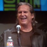 SDCC 2010: Disneys TRON panel: Jeff Bridges 05