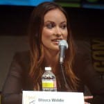 SDCC 2010: Disneys TRON panel: Olivia Wilde 04