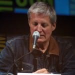 SDCC 2010: Disneys TRON panel: Bruce Boxleitner