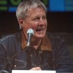 SDCC 2010: Disneys TRON panel: Bruce Boxleitner 03