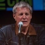 SDCC 2010: Disneys TRON panel: Bruce Boxleitner 04
