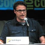 SDCC 2010: The Green Hornet panel: Seth Rogen