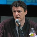 SDCC 2010: The Green Hornet panel: Michel Gondry