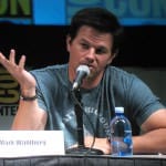 SDCC 2010: The Other Guys panel: Mark Wahlberg