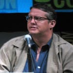 SDCC 2010: The Other Guys panel: Director Adam McKay