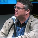 SDCC 2010: The Other Guys panel: Director Adam McKay 03