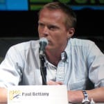 SDCC 2010: Priest panel: Paul Bettany