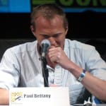 SDCC 2010: Priest panel: Paul Bettany 03